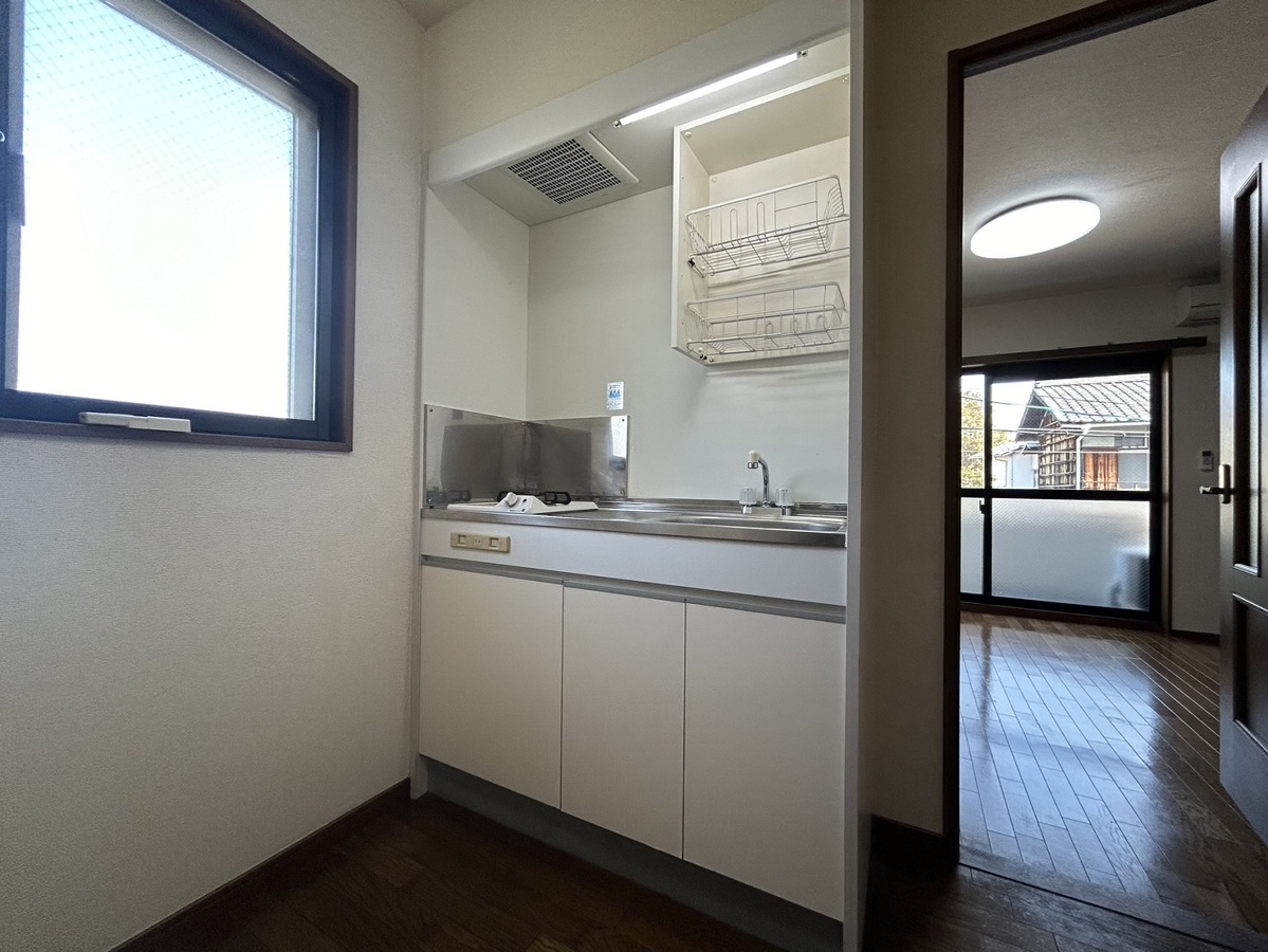 キッチン 写真4