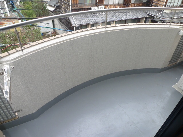 バルコニー・ベランダ 写真16