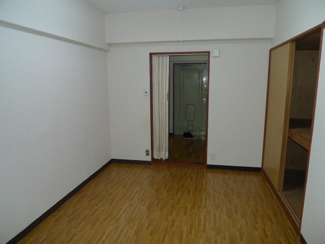 リビング 写真2