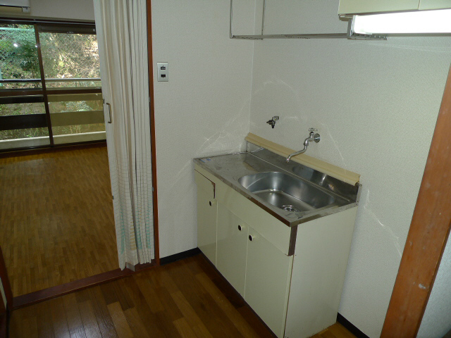 キッチン 写真3