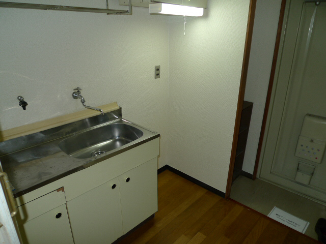 キッチン 写真4