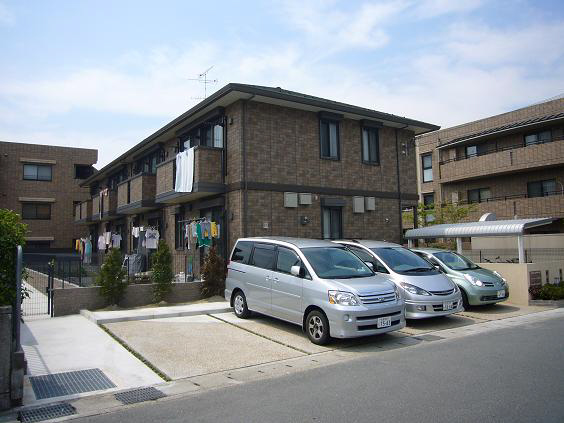 メディエイトプラザ松ヶ崎