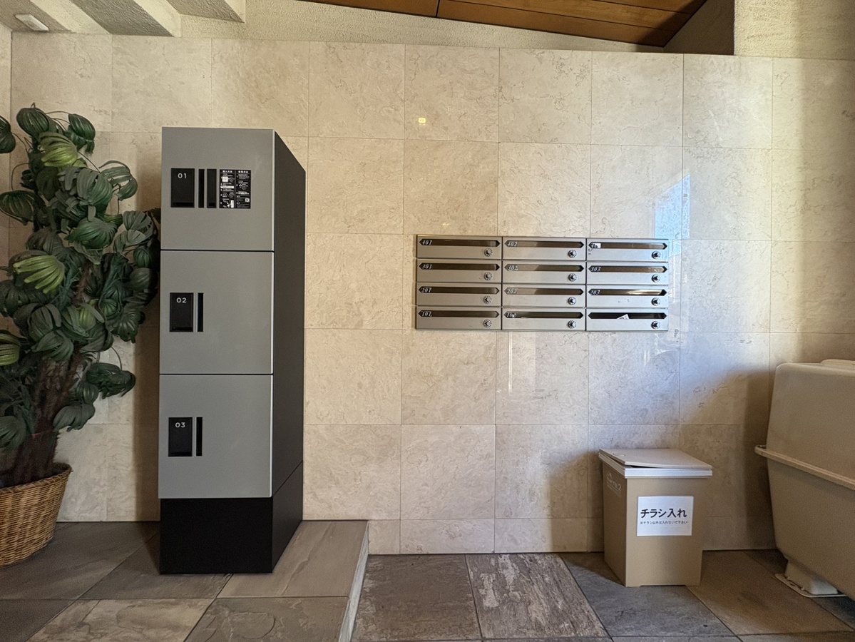共用部 写真15