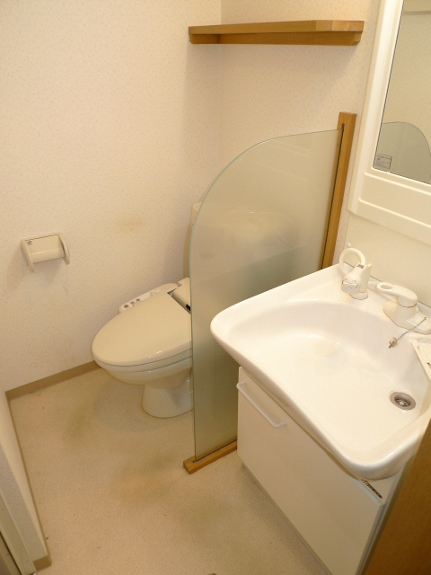トイレ 写真11