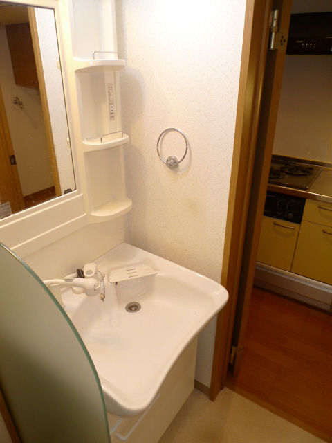 洗面所 写真8