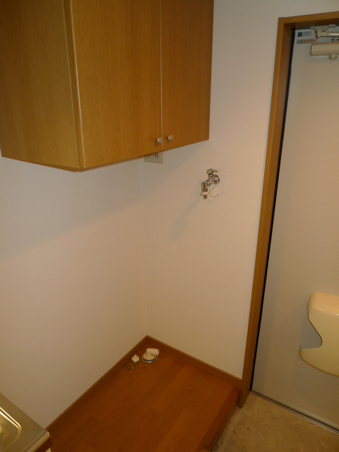 洗面所 写真9