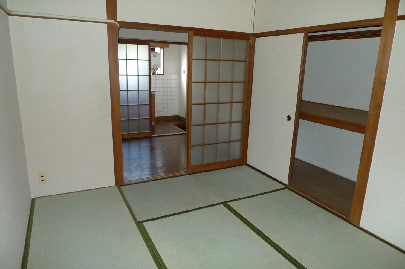 収納 写真10
