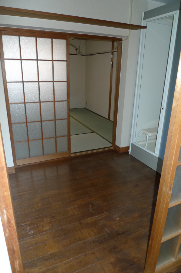 内装 写真3