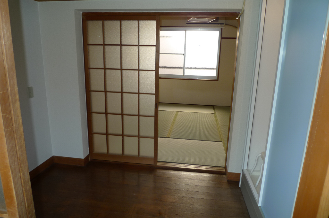 内装 写真4
