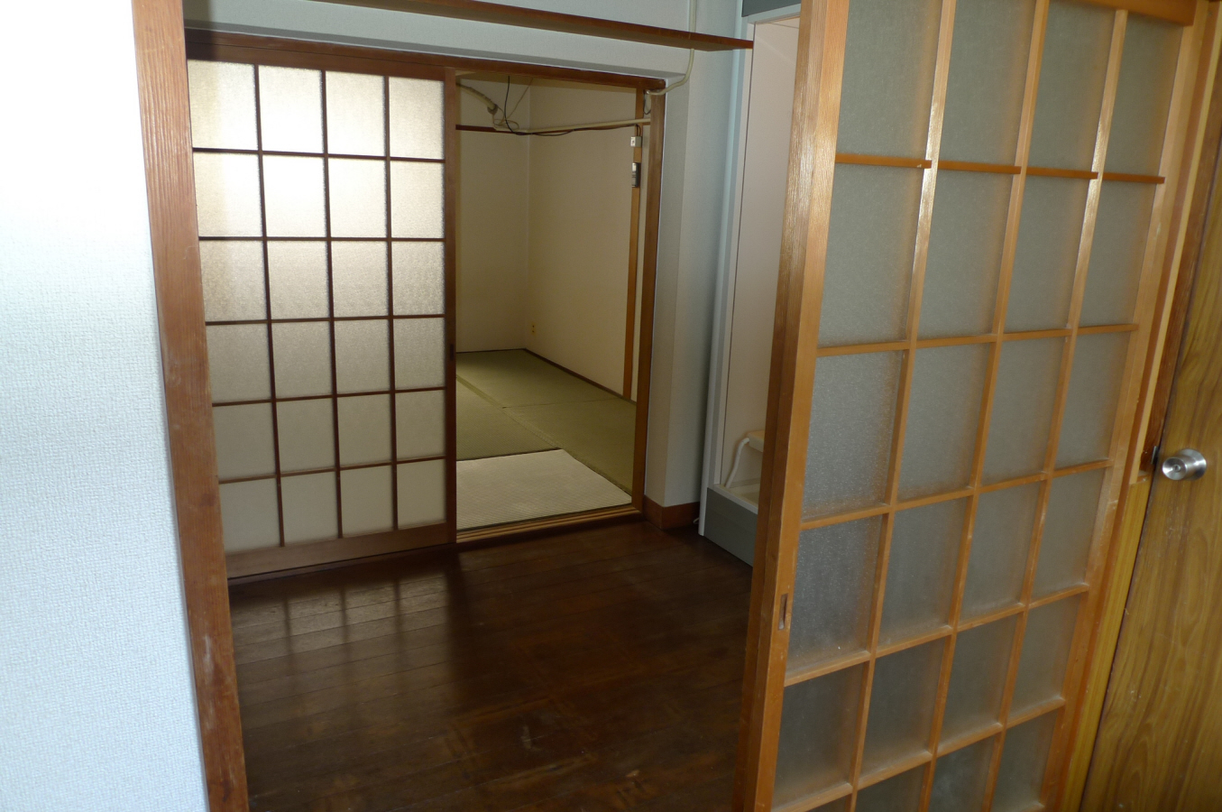 内装 写真5