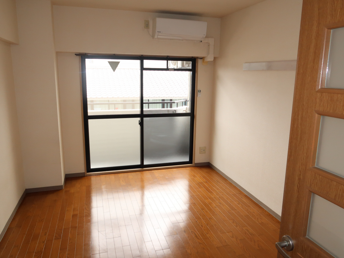 リビング 写真2