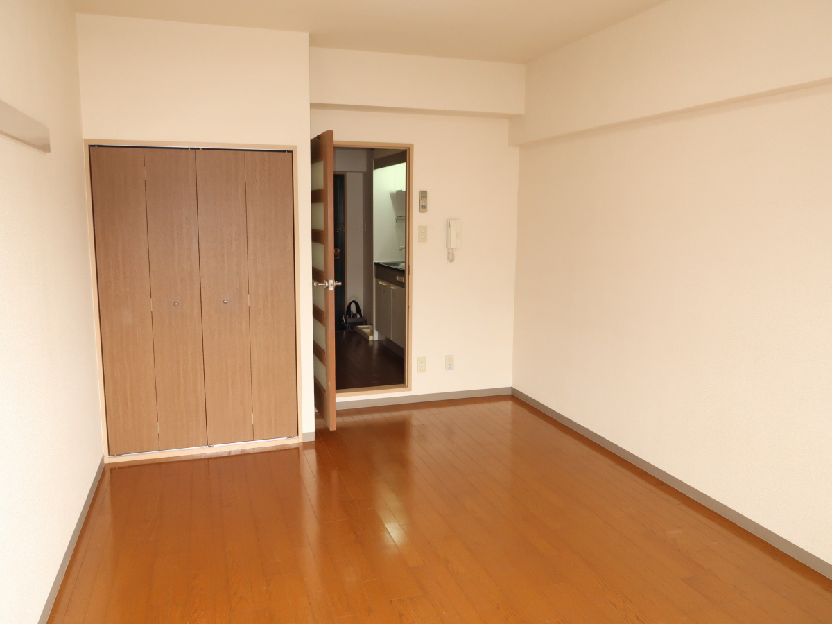 リビング 写真3