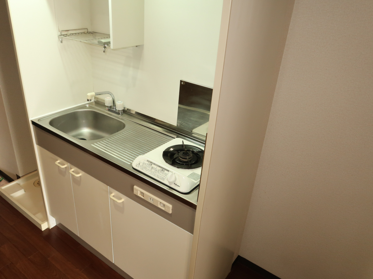 キッチン 写真4