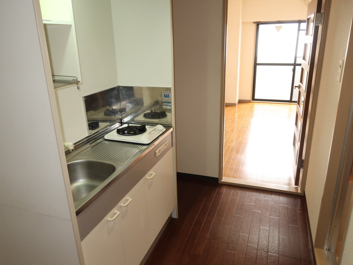 キッチン 写真5