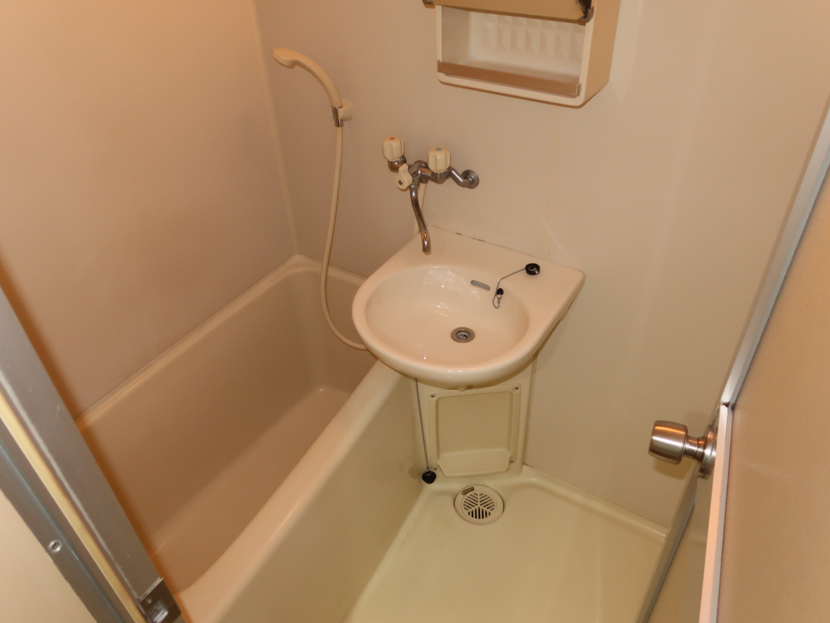 バス 写真7