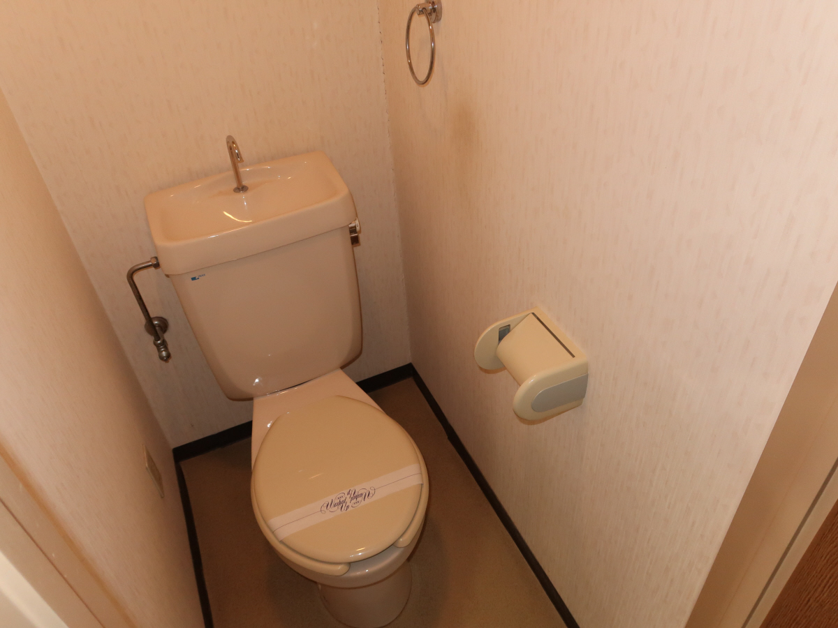 トイレ 写真8