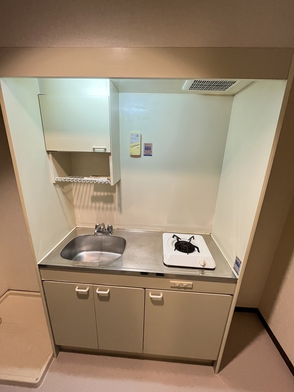 キッチン 写真2