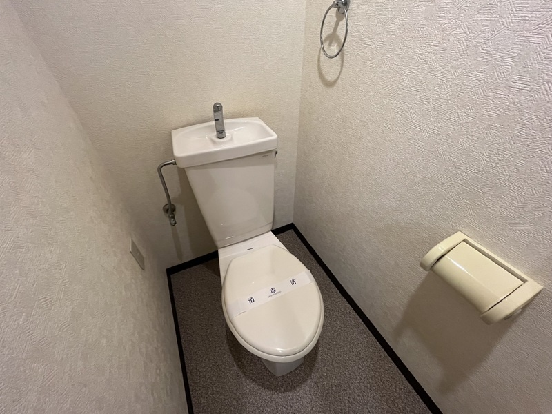トイレ 写真4