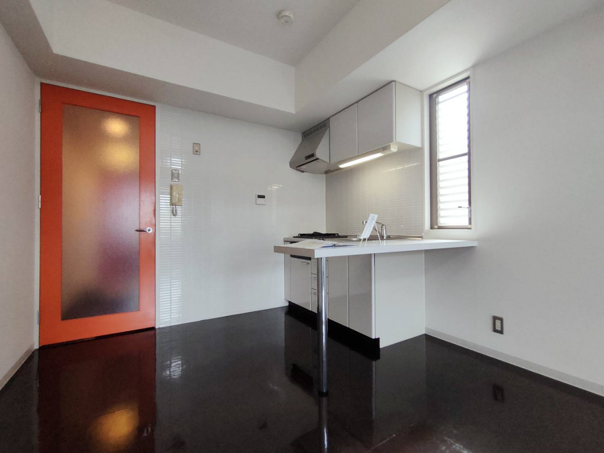 リビング 写真3