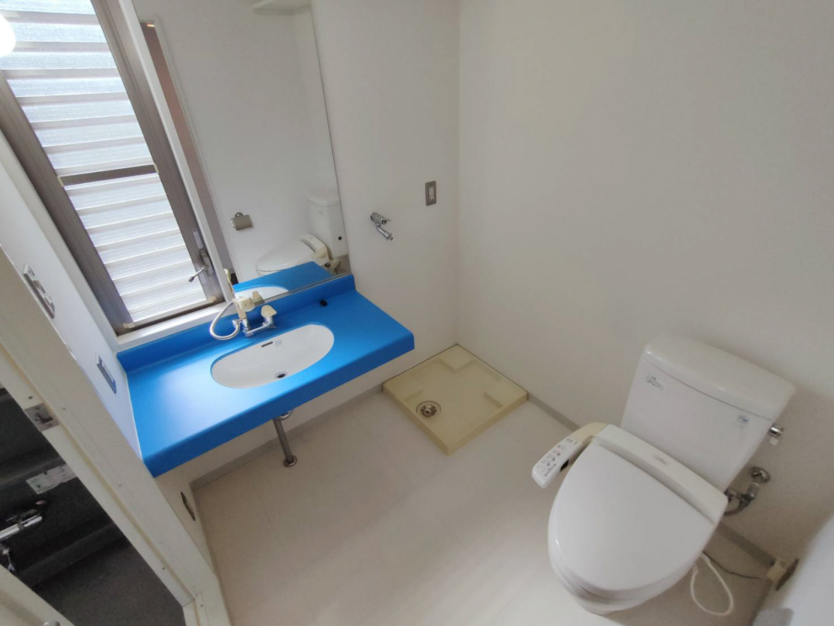 その他部屋・スペース 写真9