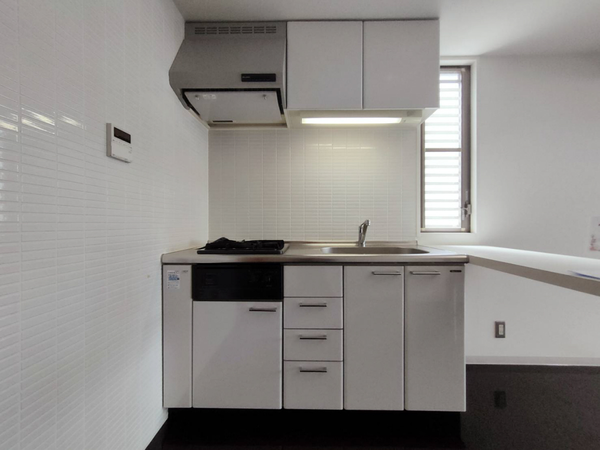 キッチン 写真5