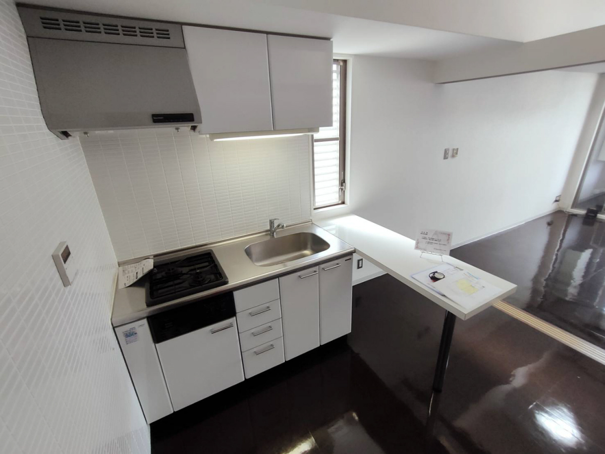 ダイニング 写真4