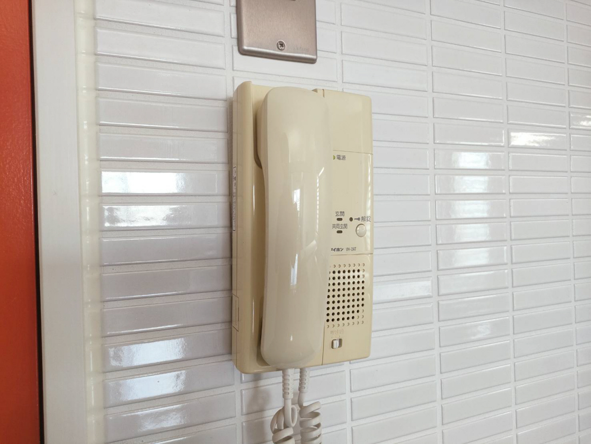 セキュリティ 写真15