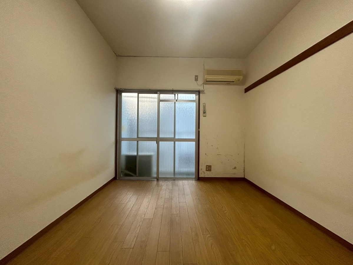 リビング 写真3