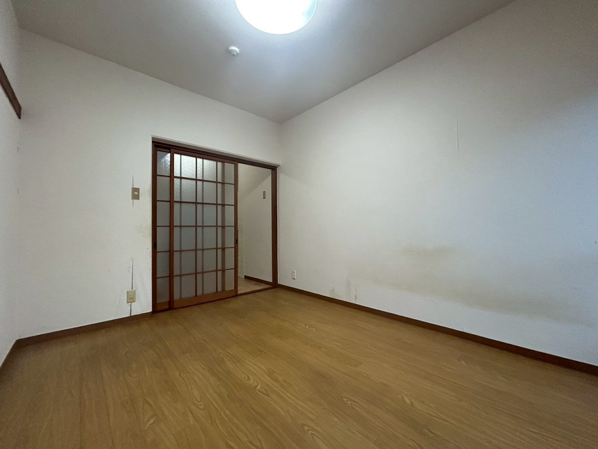 ダイニング 写真4