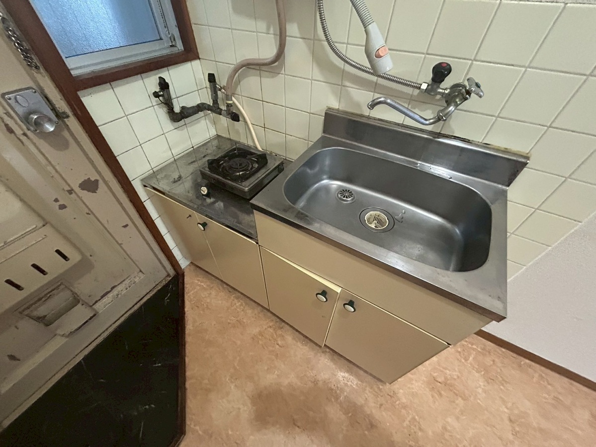 キッチン 写真5