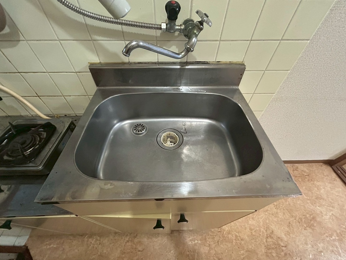 キッチン 写真6