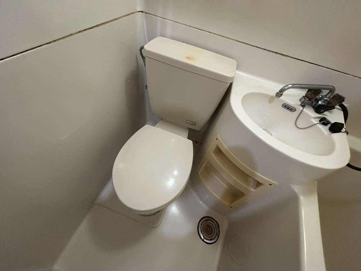 トイレ 写真20