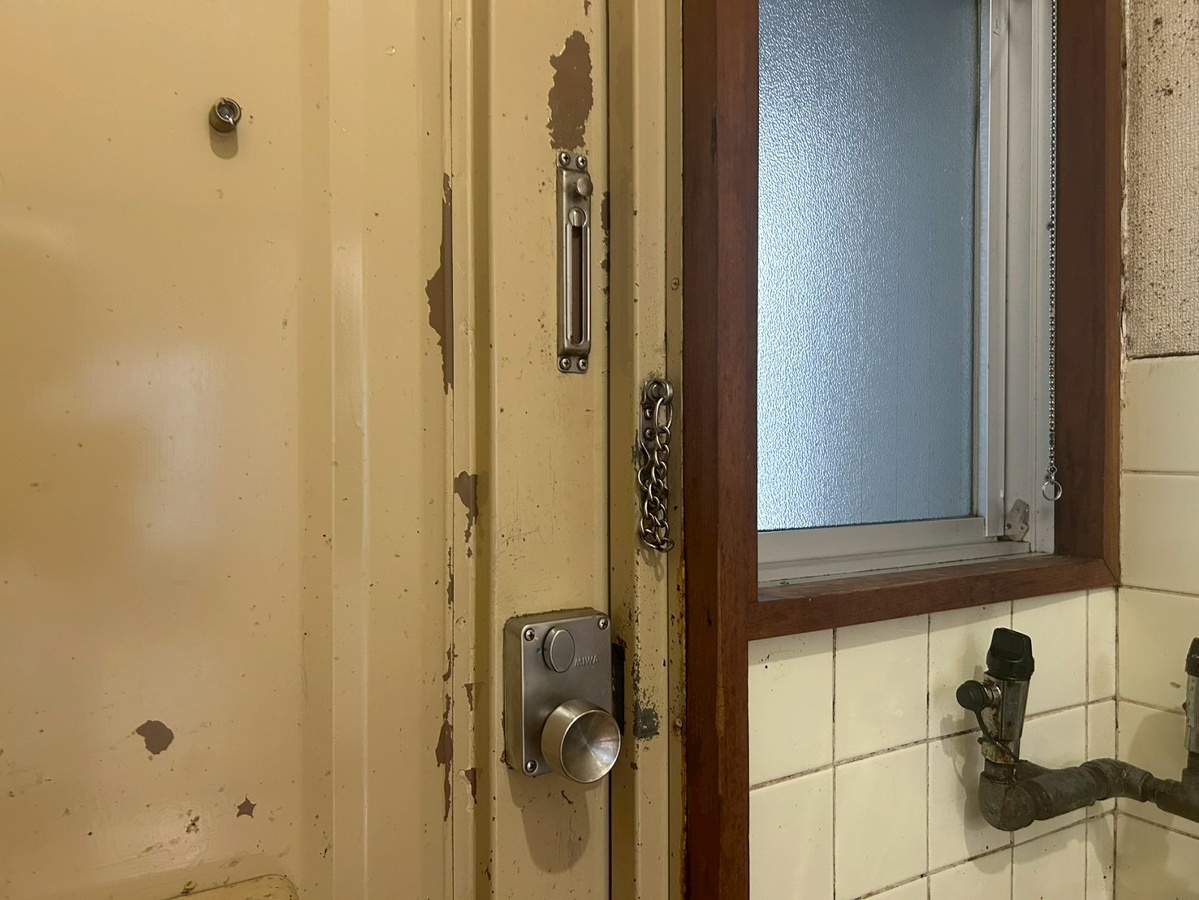 セキュリティ 写真32