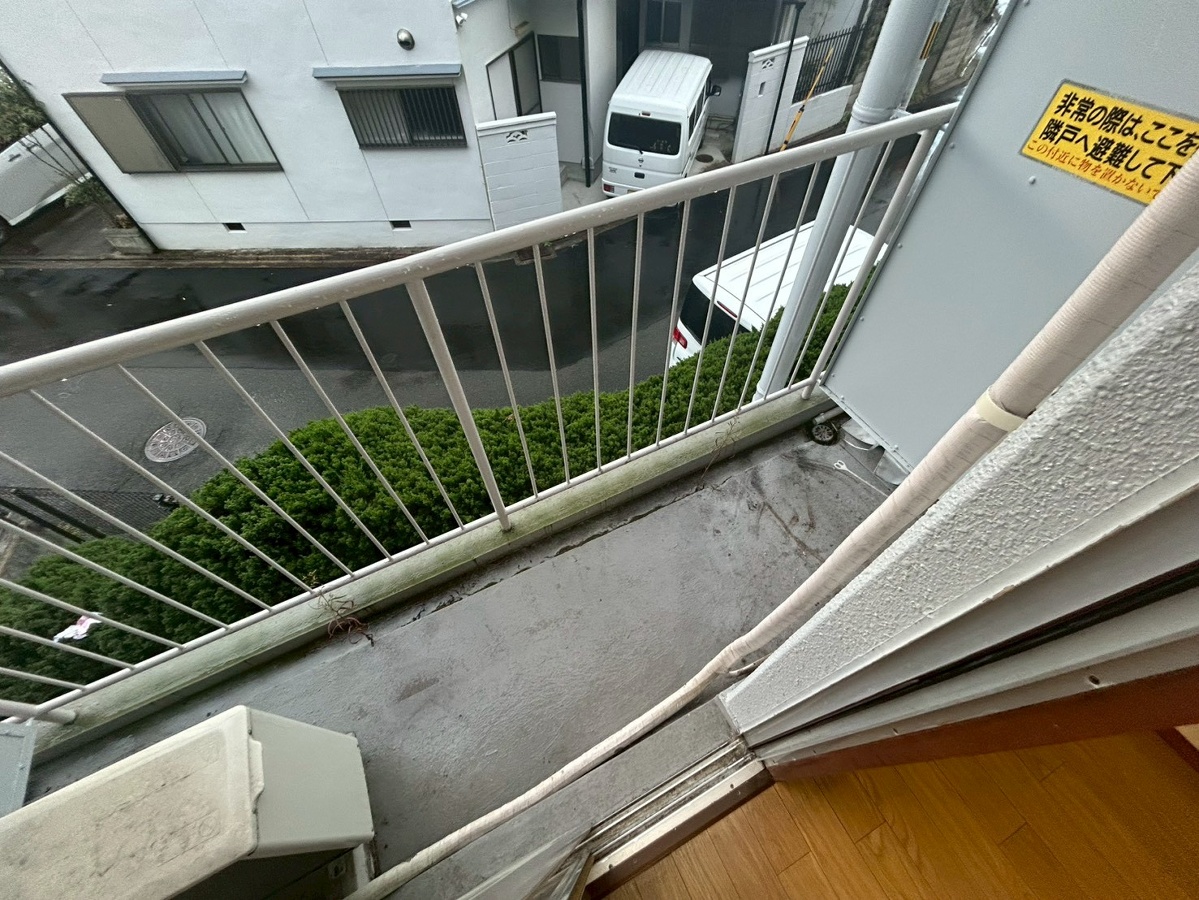 バルコニー・ベランダ 写真29