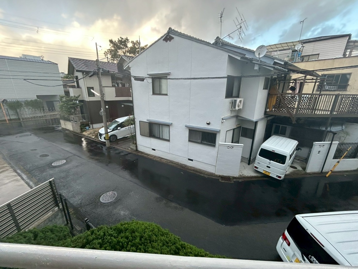 バルコニー・ベランダ 写真30