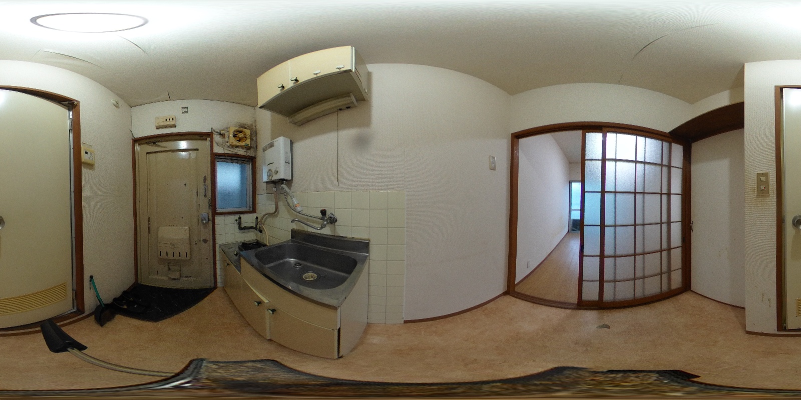 キッチン 写真34