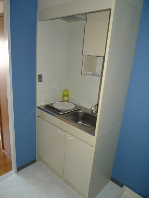 キッチン 写真4