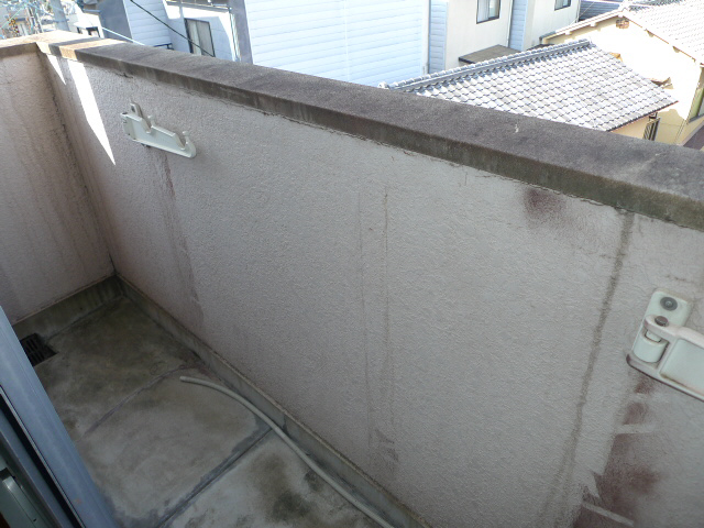 バルコニー・ベランダ 写真8