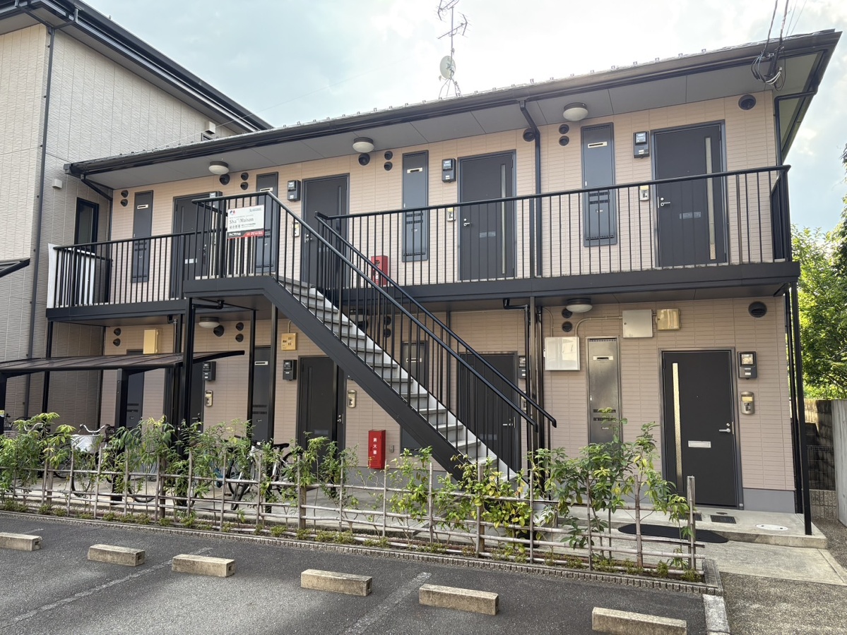 リバーサイド高野