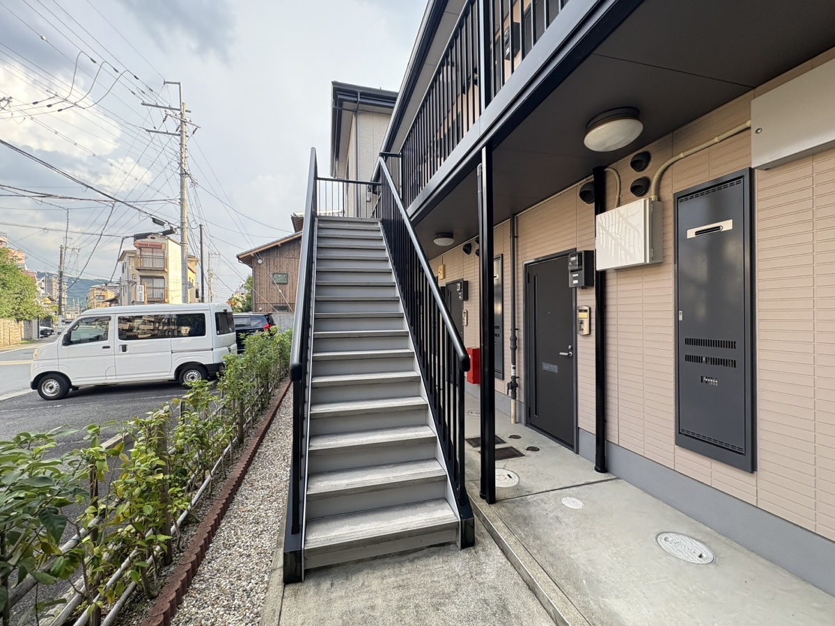 エントランス 写真2