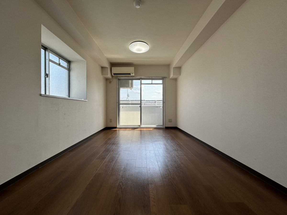 リビング 写真3