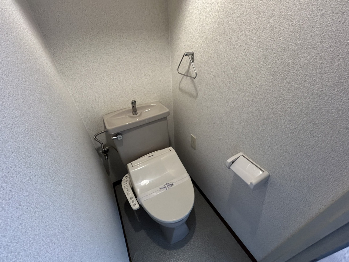 トイレ 写真14