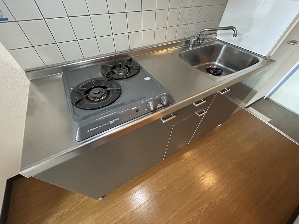 キッチン 写真5