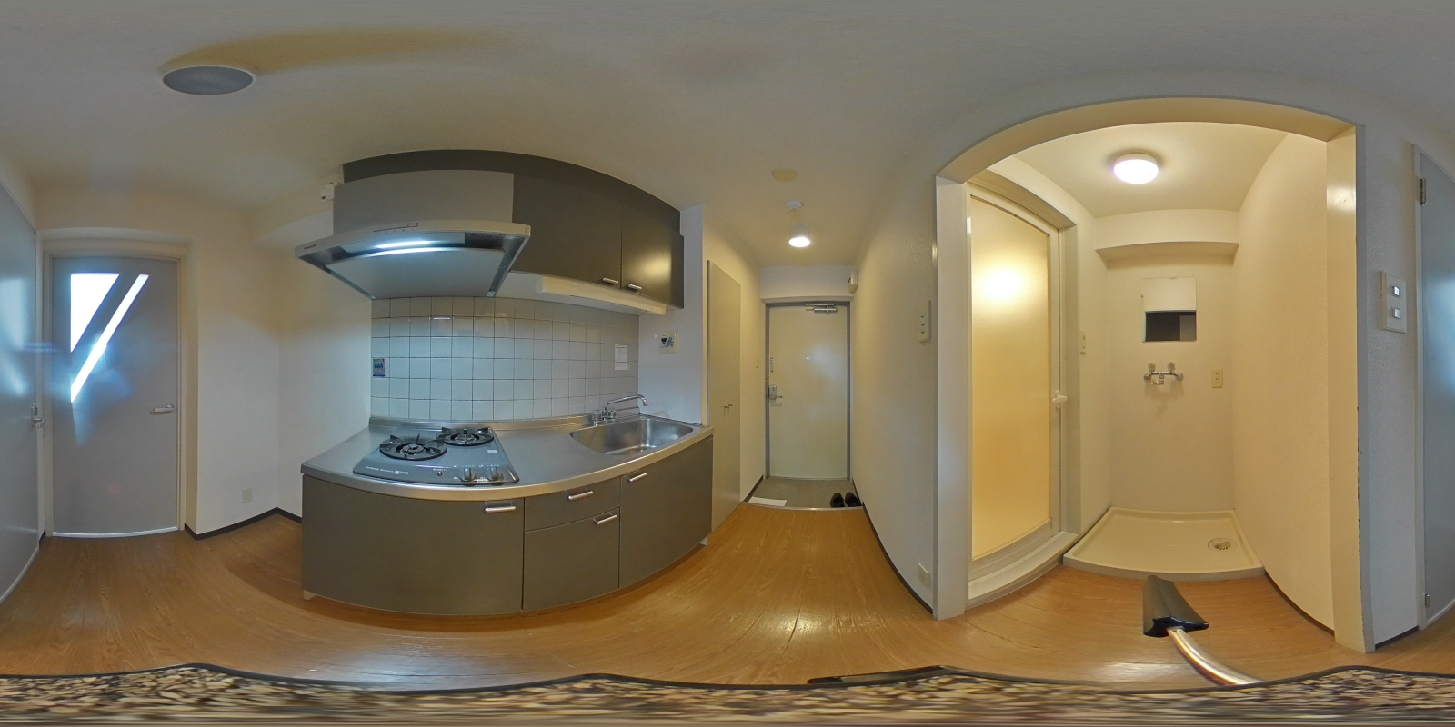 キッチン 写真34