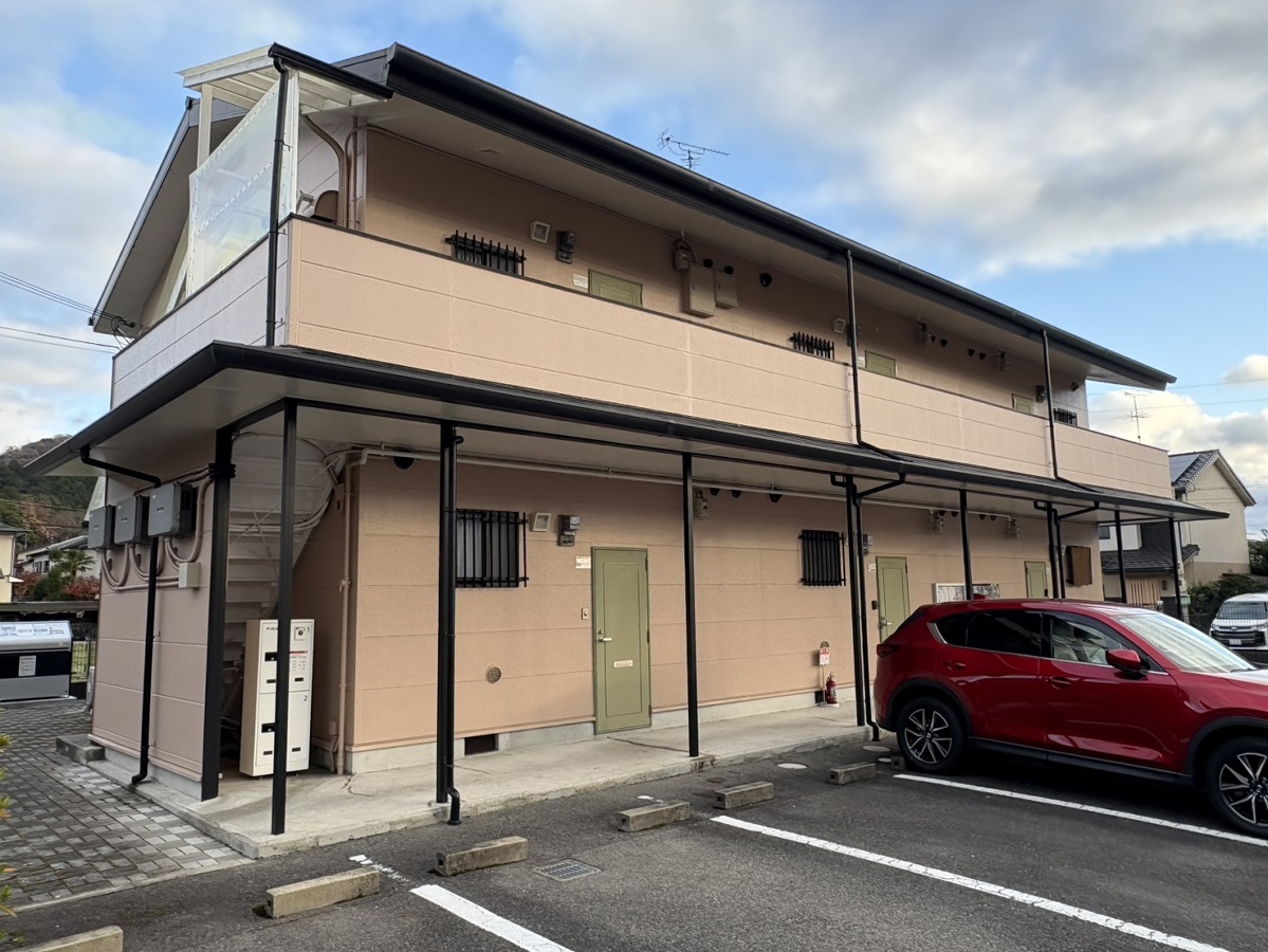 エスポアール21