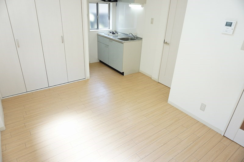 リビング 写真4