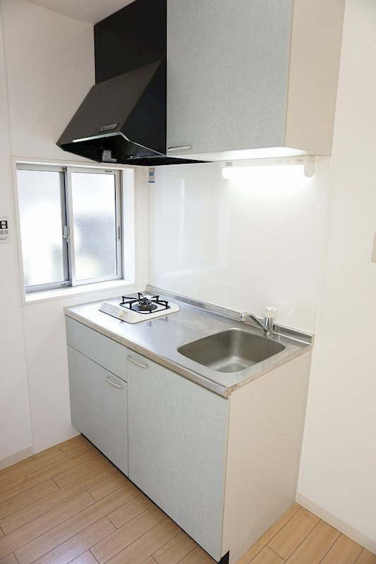 キッチン 写真6