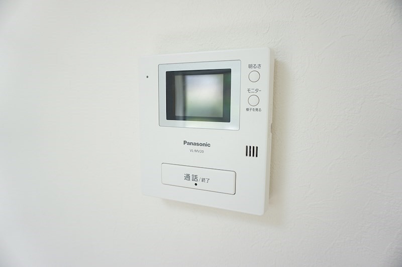 セキュリティ 写真17