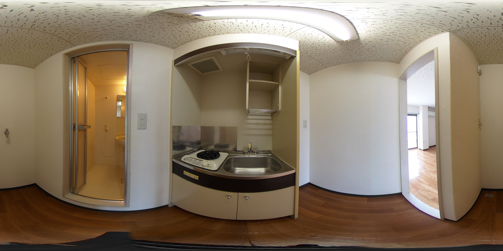 キッチン 写真33