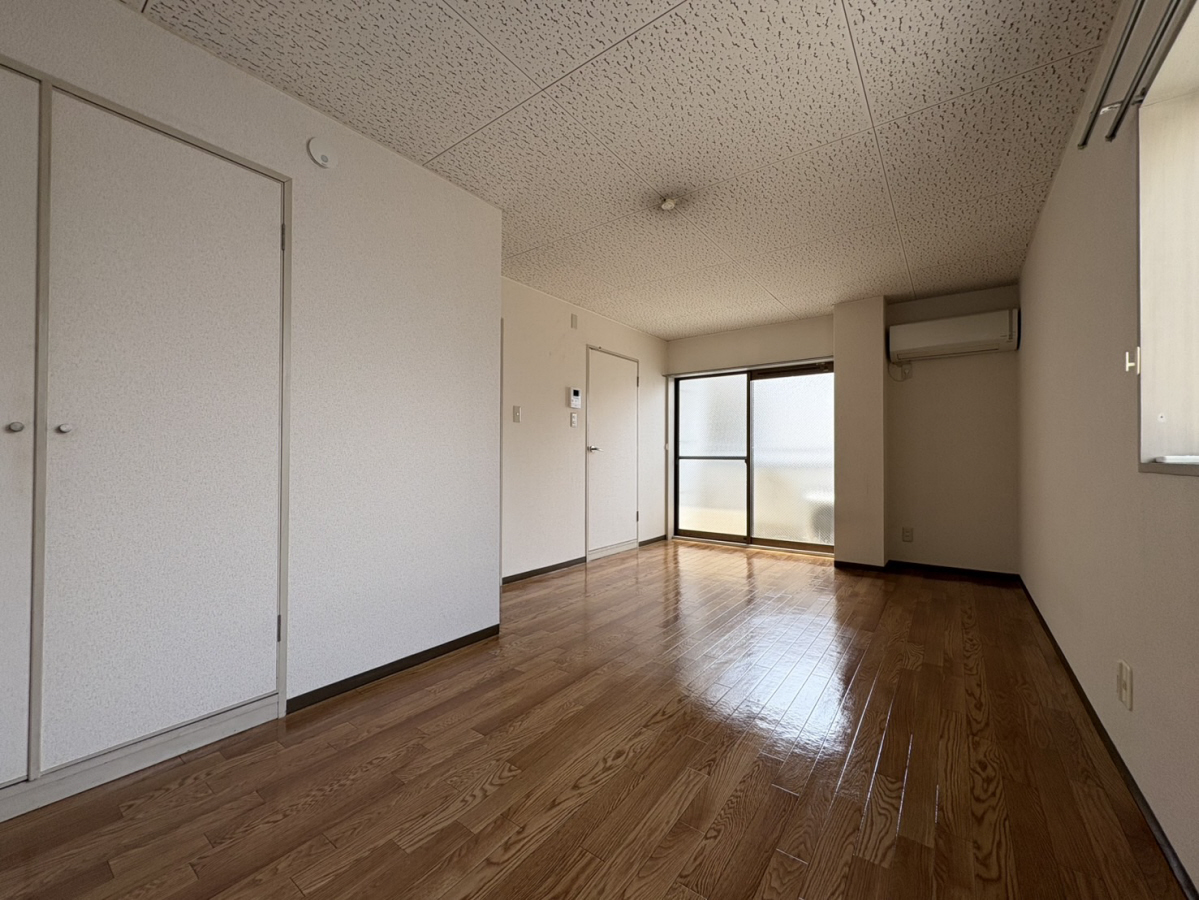 リビング 写真3